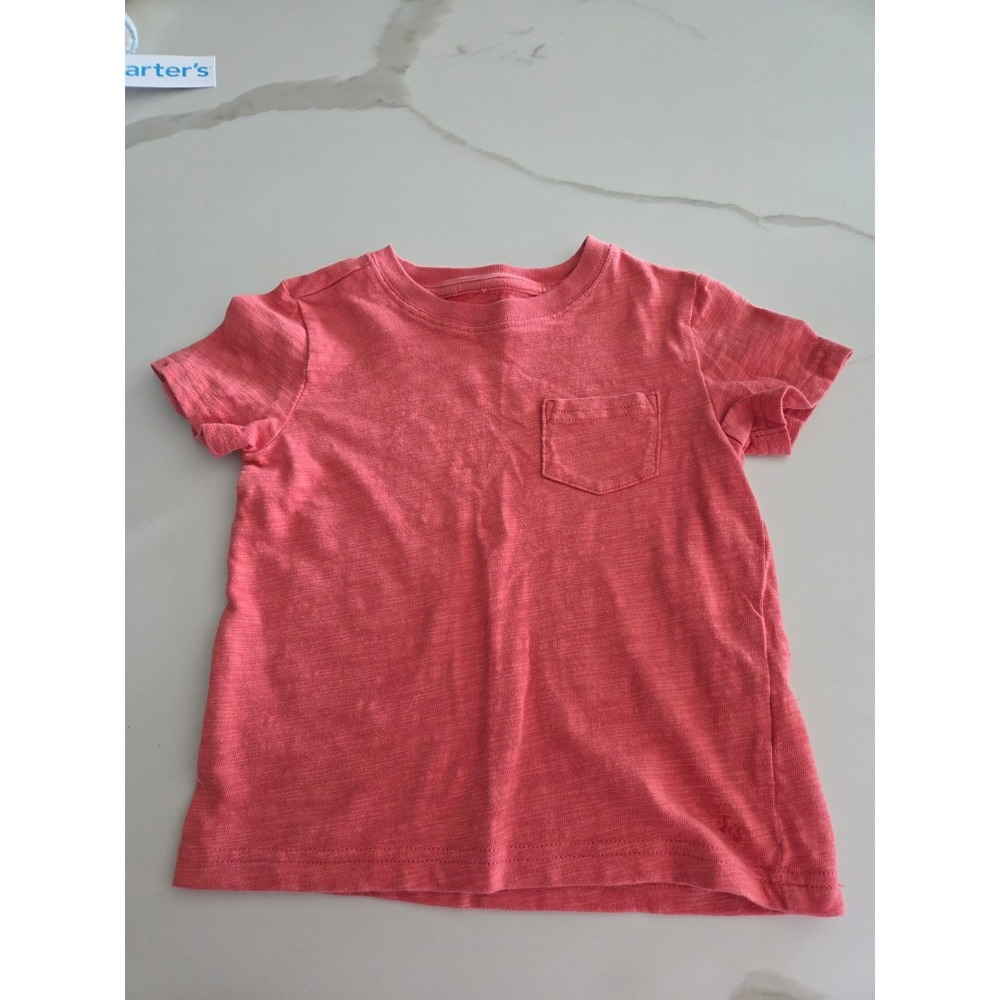 Janie and jack‎ toddler boy tee 3t